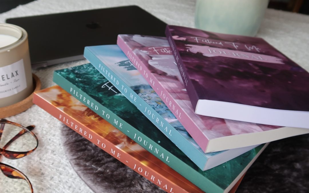 Where It All Started… Gratitude Journaling