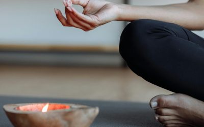 3 Gentle Evening Yoga Flows for Deep Sleep & Relaxation