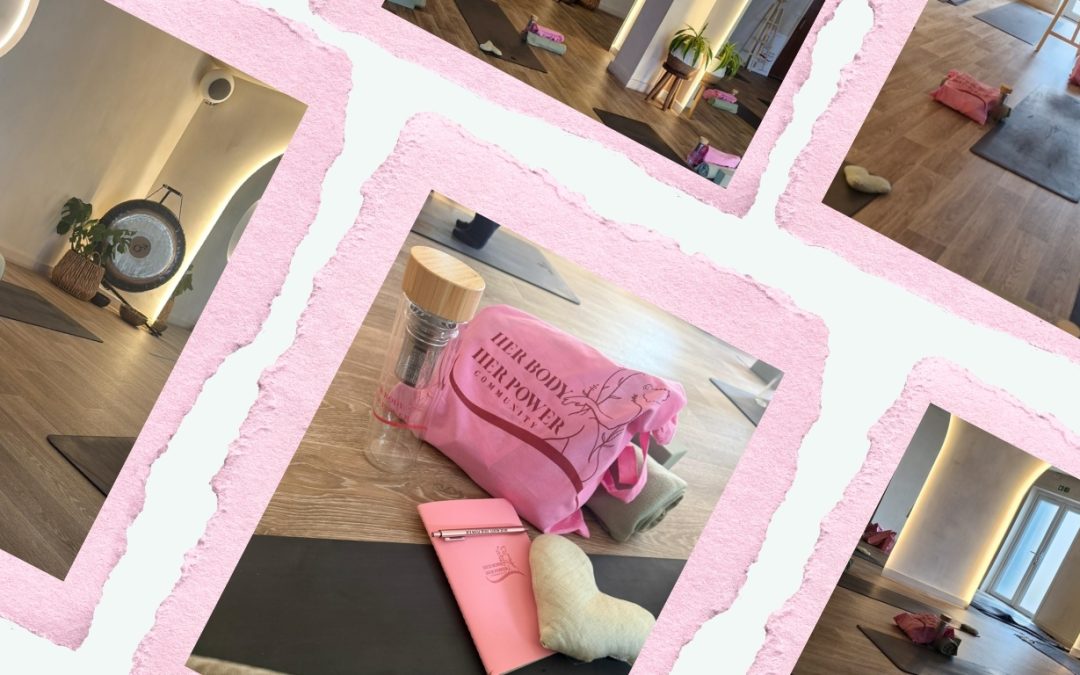 One Year Later: Celebrating Her Body Her Power and Our First Wellness Afternoon