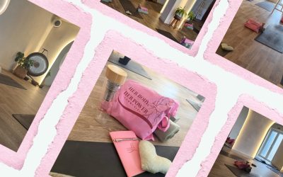 One Year Later: Celebrating Her Body Her Power and Our First Wellness Afternoon