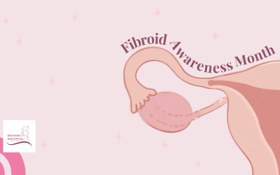 Listening to Your Body: ÇO’s Guide to Fibroids & Holistic Healing